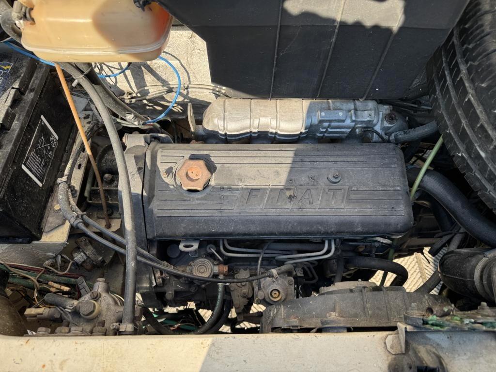 Fiat DUCATO MAXI 2.5TDI TUTTO NUOVO