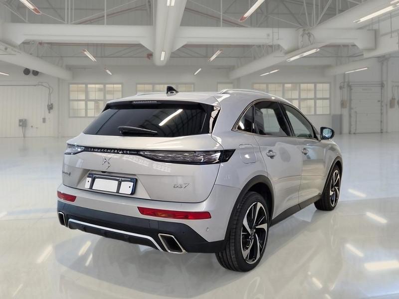 DS DS 7 CROSSBACK E-TENSE 4X4 AUTOMATICO OPERA SUV