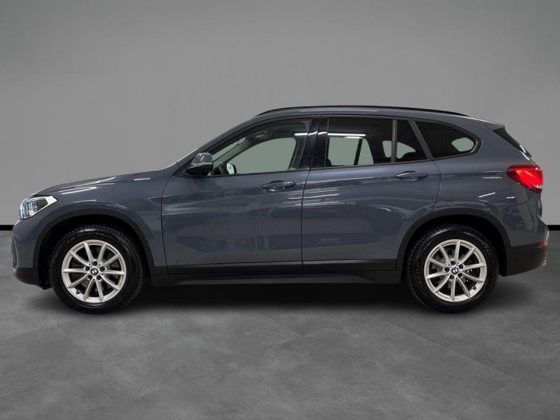 BMW X1 20 d Business Advantage xDrive Steptronic