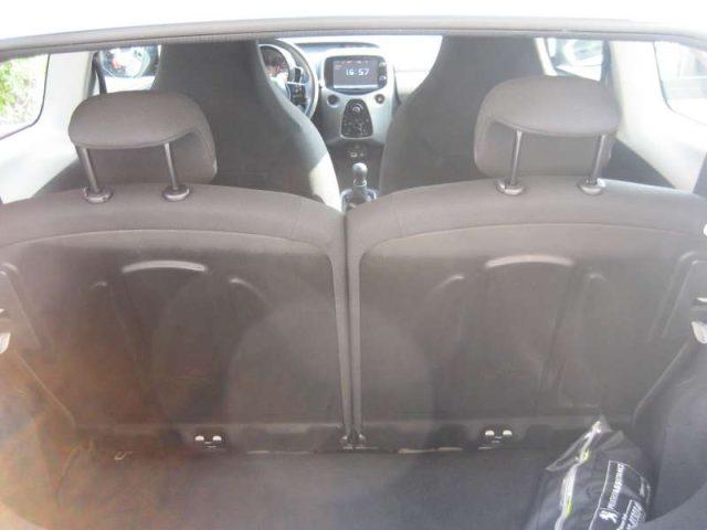 PEUGEOT 108 VTI 68 3 PORTE ACTIVE