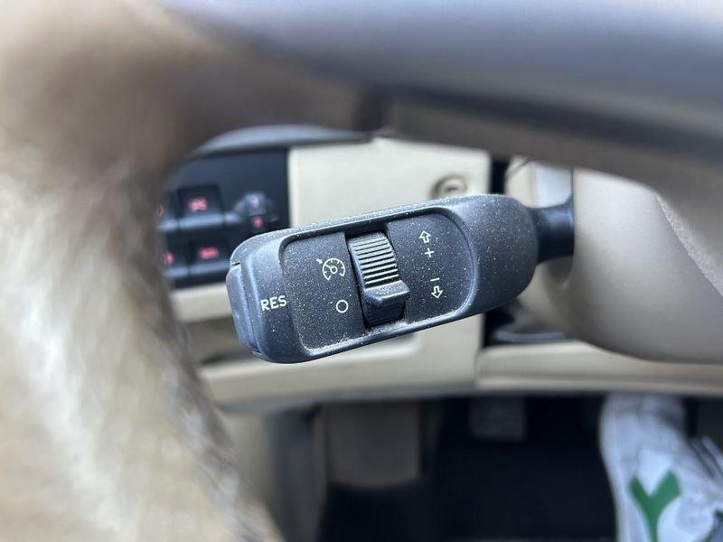 Alfa Romeo 159 jtdm 150CV Sportwagon Progression CINGHIA FATTA 2024