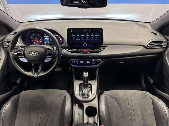 Hyundai i30 i30 2.0 t-gdi N Performance DCT ITALIANA