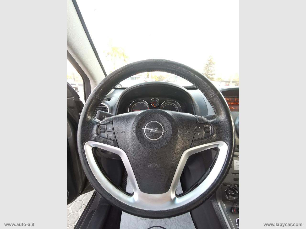 OPEL Antara 2.0 CDTI 150 CV Cosmo