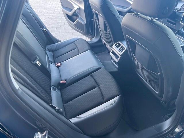 Audi A6 Avant 40 2.0 TDI quattro ultra S tronic Business Design