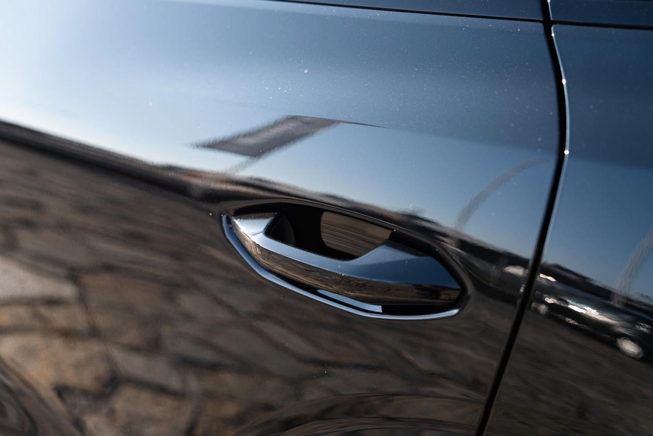 Audi Q3 45 TFSI e S tronic line edition