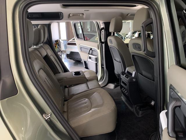 LAND ROVER Defender 110 2.0 SD4 240CV AWD Auto First Edition