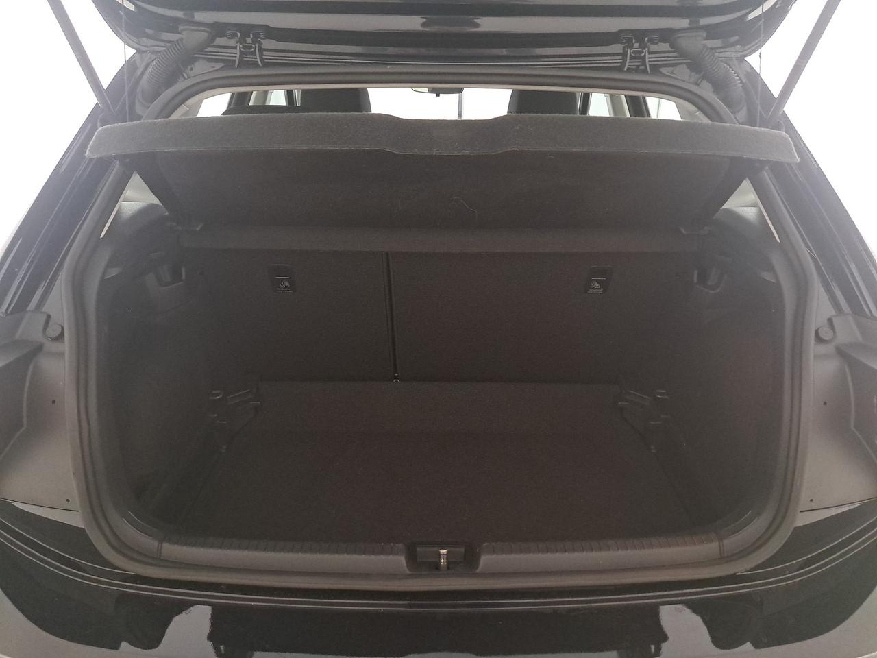 Volkswagen Polo 1.0 tsi life 95cv dsg