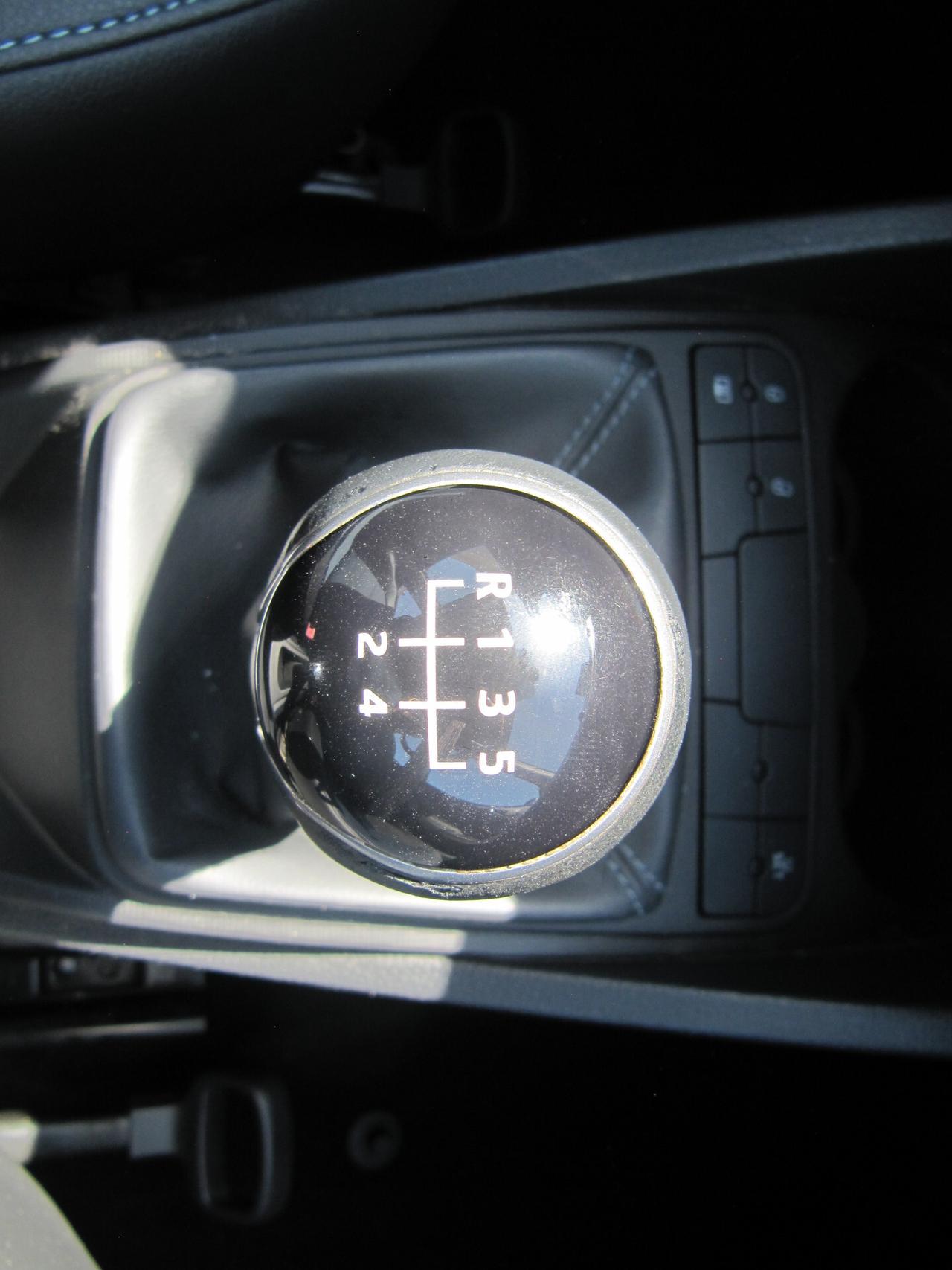 Seat Ibiza 1.2 TDI CR 5 porte I-Tech