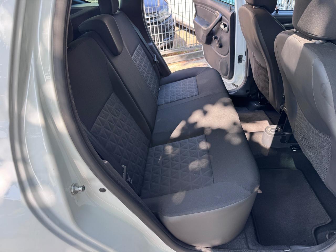 Dacia Duster 1.5 dCi 110CV 4x4 garanzia 12 mesi