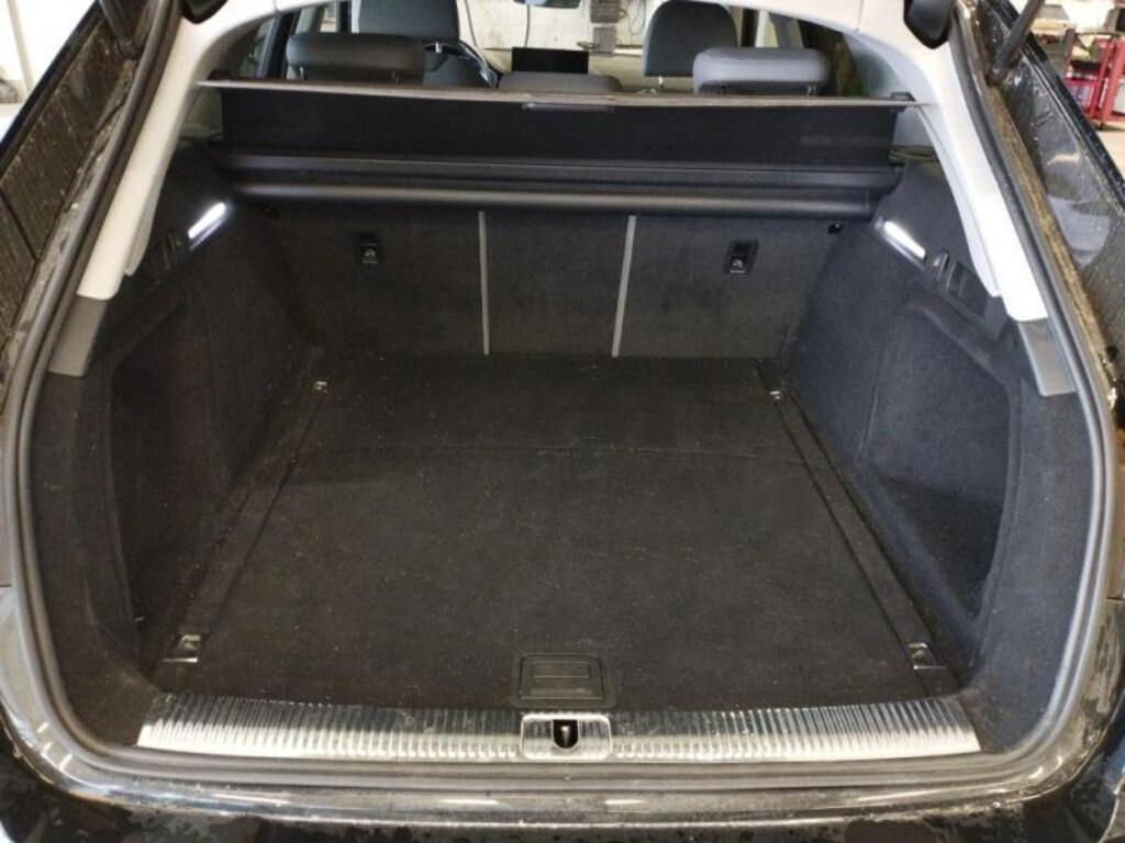 Audi A4 Allroad Quattro 40 TDI S-Tronic Identity Contrast Full Optional €11600