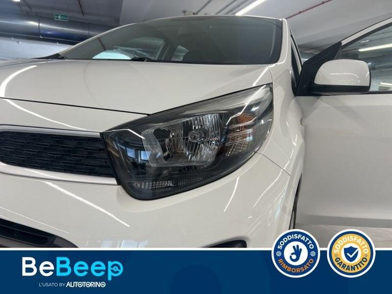 KIA Picanto 1.0 COOL ADAS PACK GPL MY18