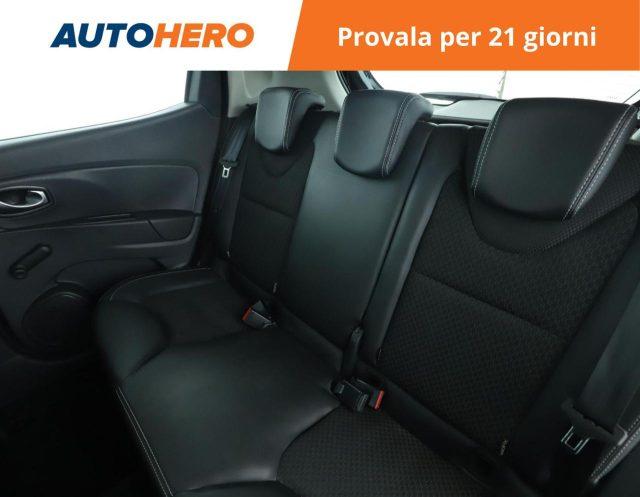 RENAULT Clio dCi 8V 75 CV 5 porte Moschino Zen