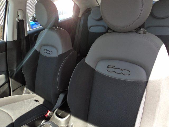 FIAT 500X 1.4 MultiAir 140 CV Opening Edition