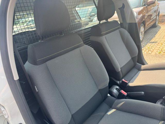 CITROEN C3 VAN BlueHDi 100 S&S FEEL