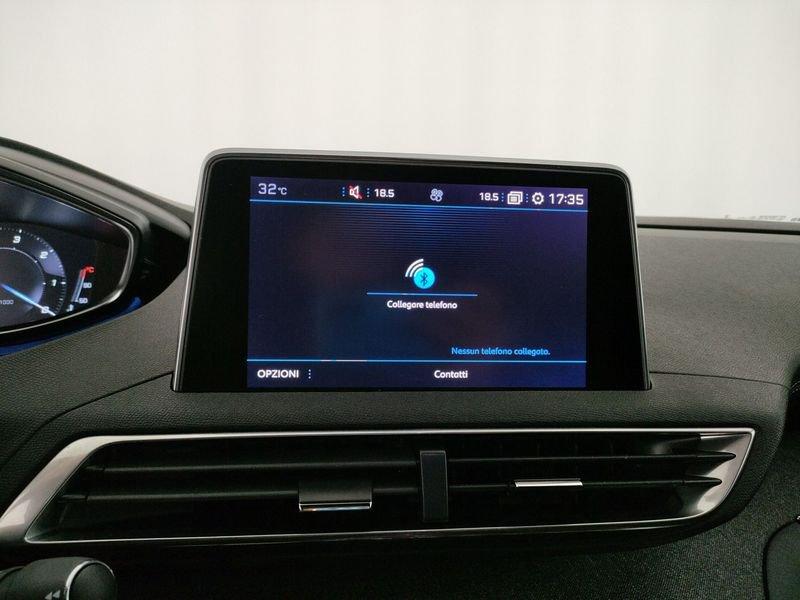 Peugeot 3008 BlueHDi 150 S&S GT Line