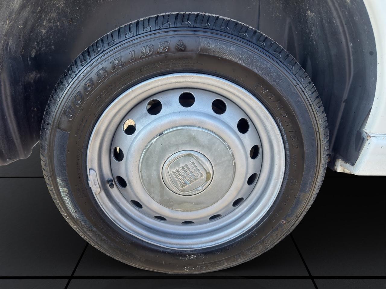 FIAT Scudo 2.0 MJT 120 CV L1H1 10Q-SENSORI-CLIMA-OTTIME CONDIZIONI-PORTATA 10 Q+IVA