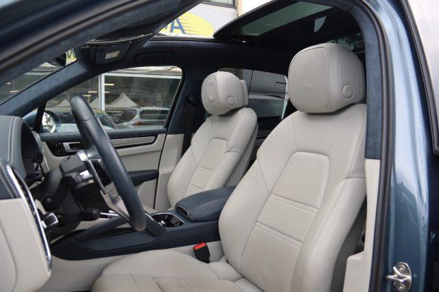 PORSCHE Cayenne 2.9 V6 S FULL OPTIONAL - NETTO IVA - APPR.