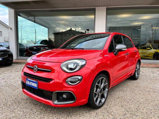 FIAT 500X 1.6 MultiJet 120 CV DCT Sport