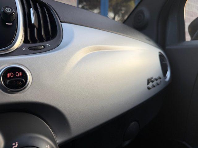 FIAT 500 1.0 70CV HYBRID SPORT APP-CONNECT UNIPROPRIETAIO