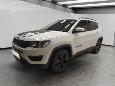 Jeep Compass 1.4 m-air Night Eagle 2wd 140cv my19