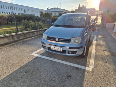 Fiat Panda 1.2 Dynamic Natural Power