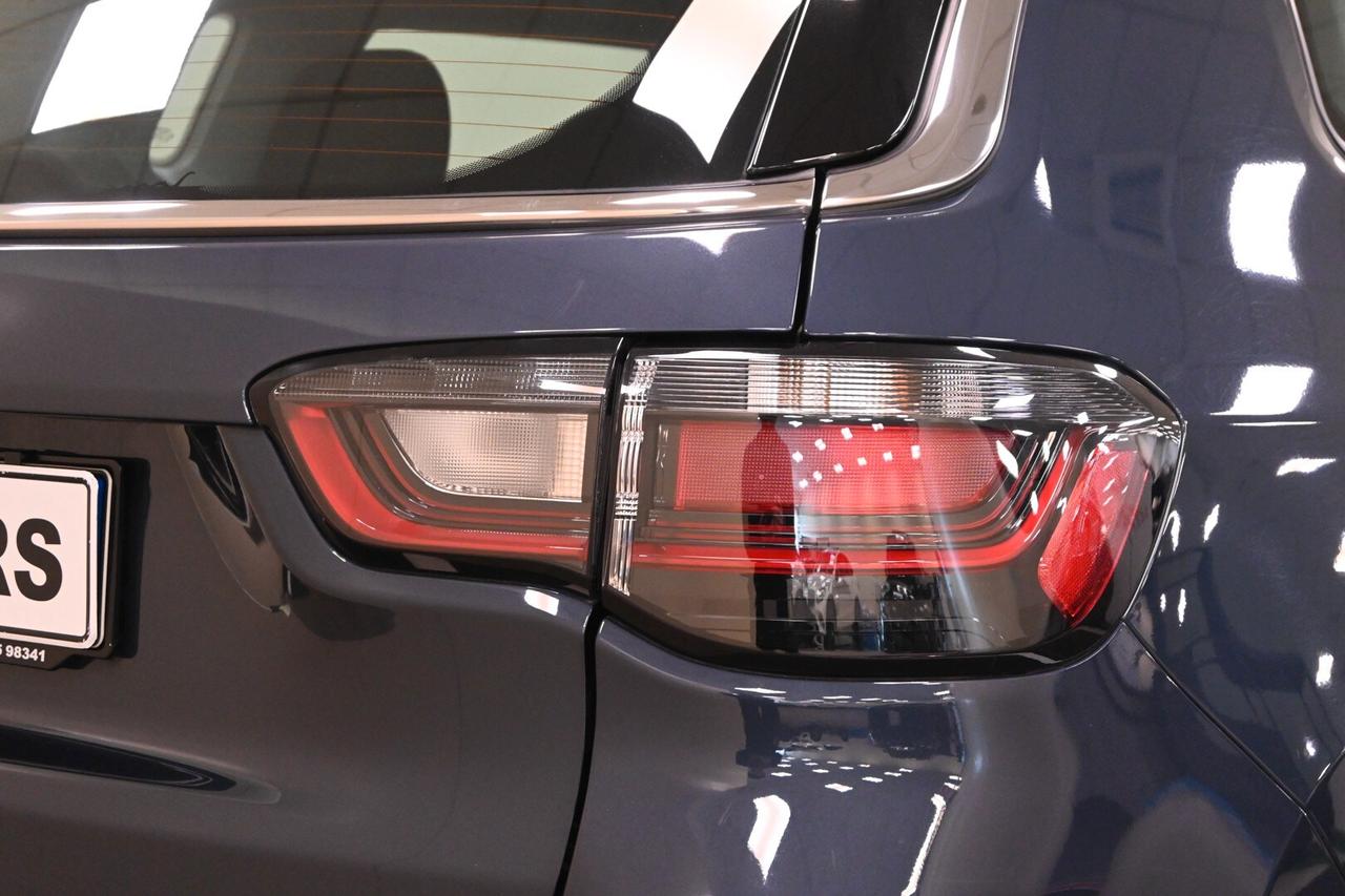 JEEP Compass 2ª serie Compass 1.6 Multijet II ...