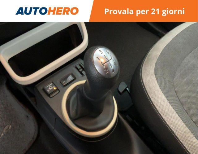 RENAULT Twingo SCe Zen