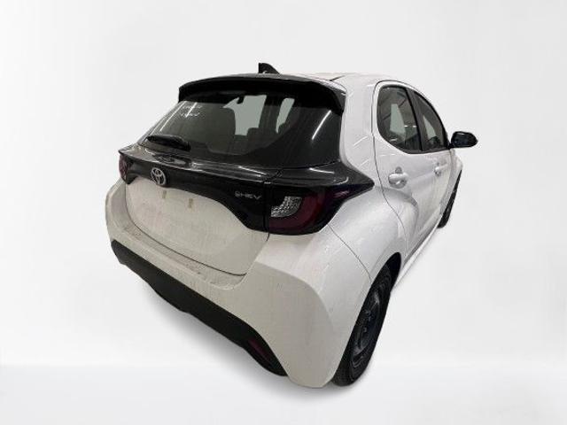 TOYOTA Yaris 1.5 Hybrid 5 porte Active