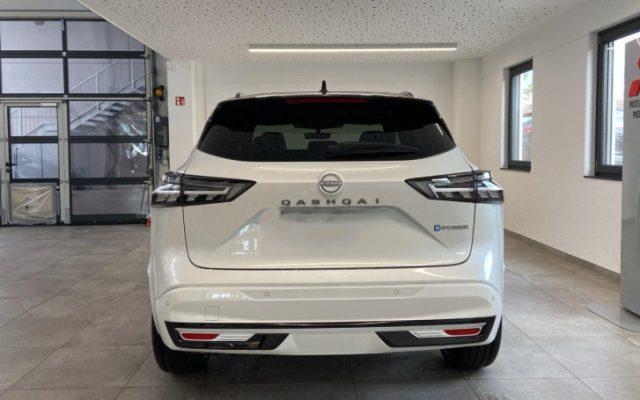 NISSAN Qashqai e-Power N-Design