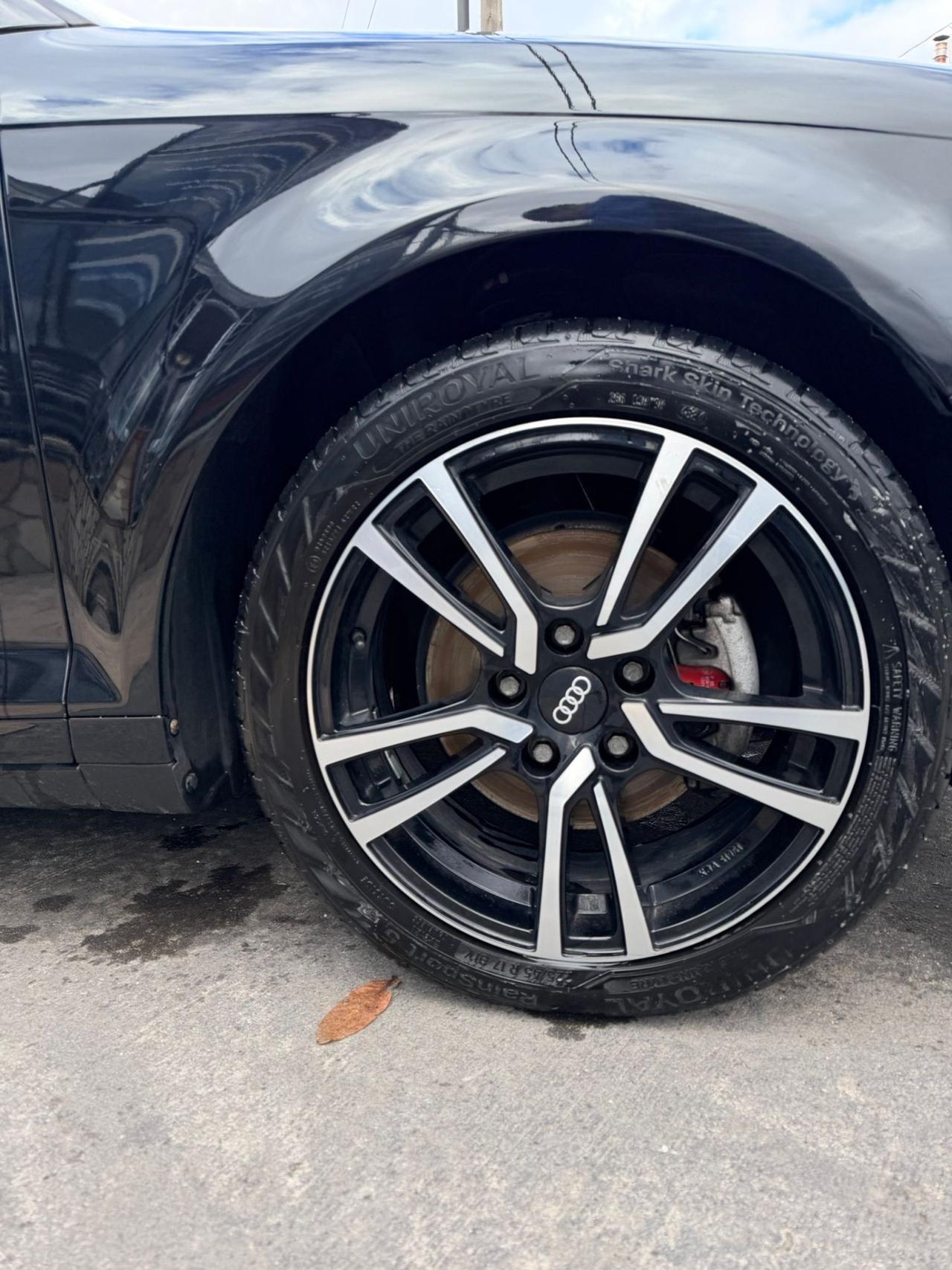 Audi A3 Cabrio 1.8 16V TFSI Ambition