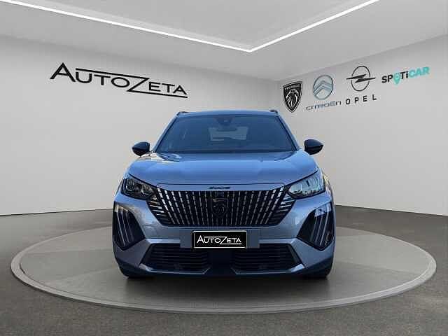 Peugeot 2008 PureTech 100 S&S Allure