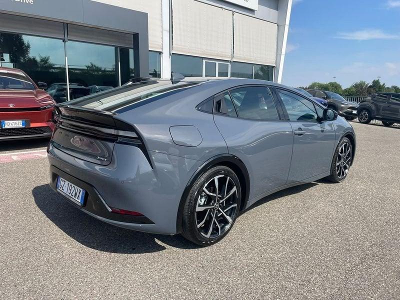 Toyota Prius Plug-in Hybrid Lounge IVA ESPOSTA COMPRESA