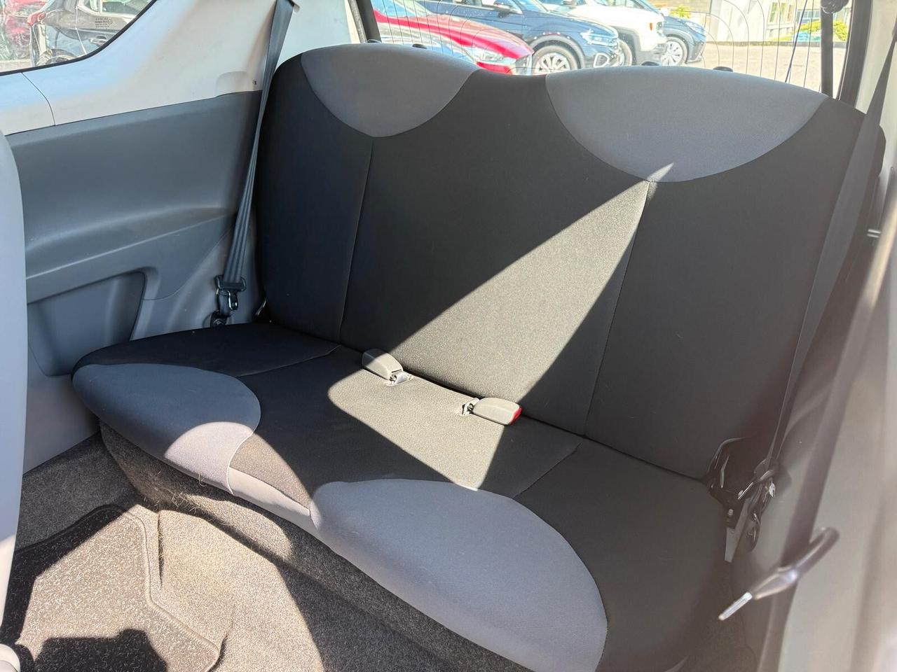 Citroen C1 1.0 3 porte C1TY