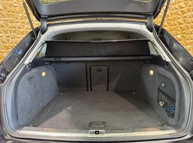 Audi A4 allroad 2.0 TDI 177 CV S tronic