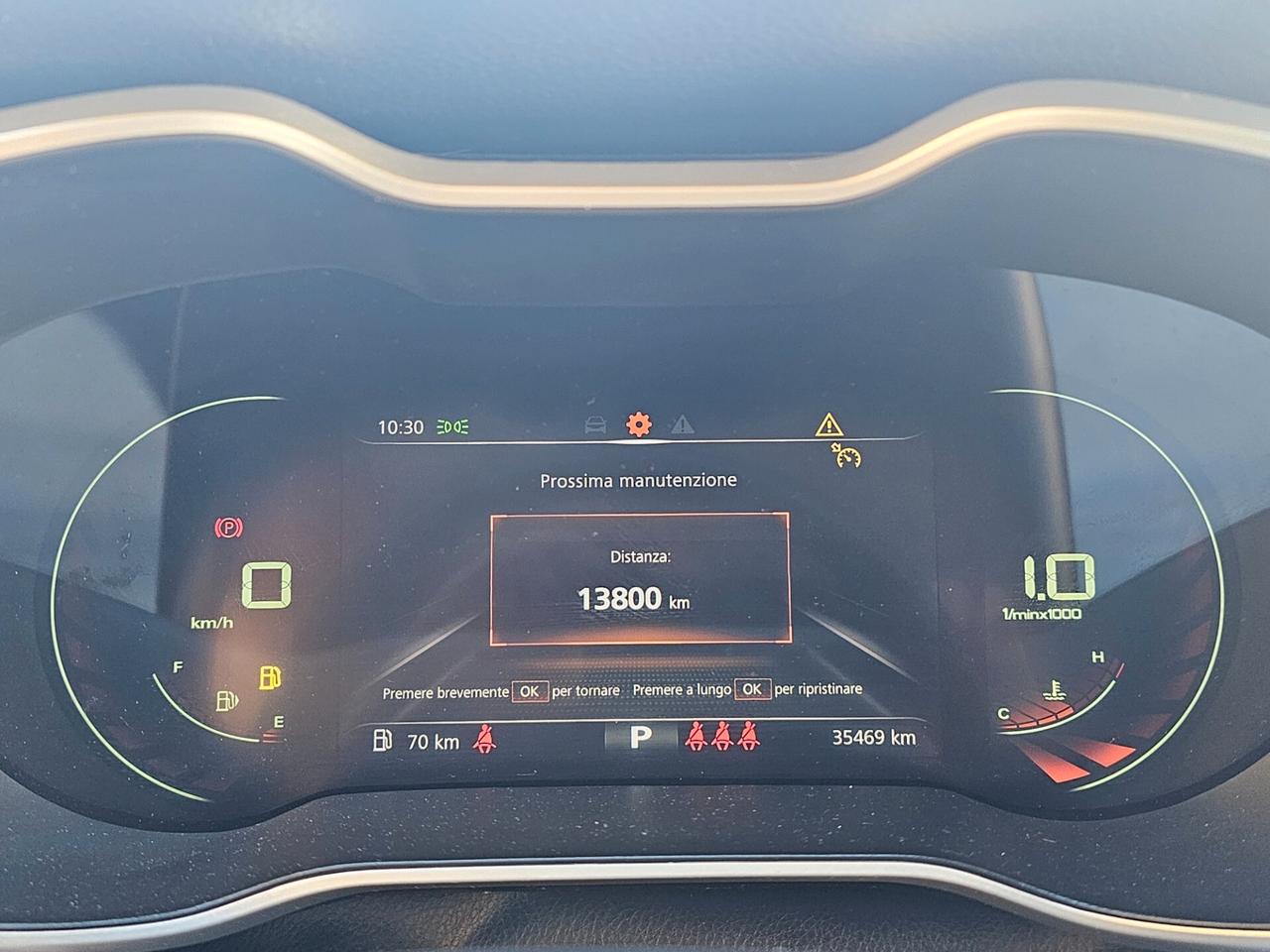 Mg ZS 1.0T-Benzina aut. Luxury