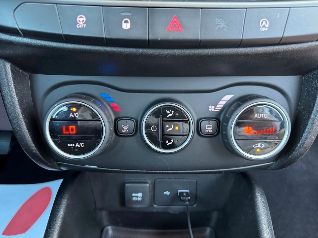 Fiat Tipo 1.3 mjt Business s&s 95cv my20