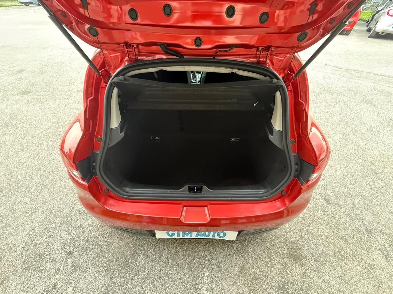 Renault Clio 1.2 75CV 5 porte Wave