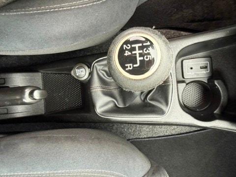 FIAT Punto 4ª serie Punto 1.2 8V 5 porte Lounge