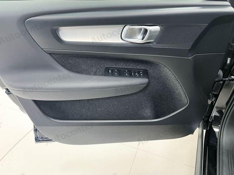 Volvo XC40 XC40 B3 163CV AUT CORE