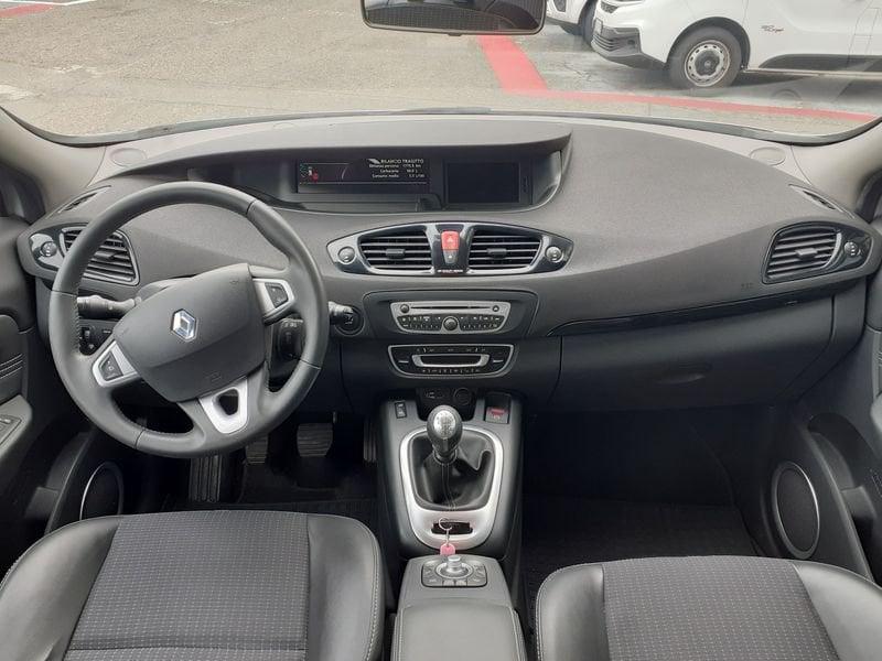 Renault Scénic 1.6 dCi 130CV - GARANZIA-KM CERTIFICATI