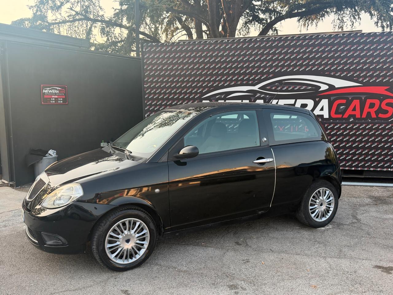 Lancia Ypsilon 1.4 Oro Ecochic GPL