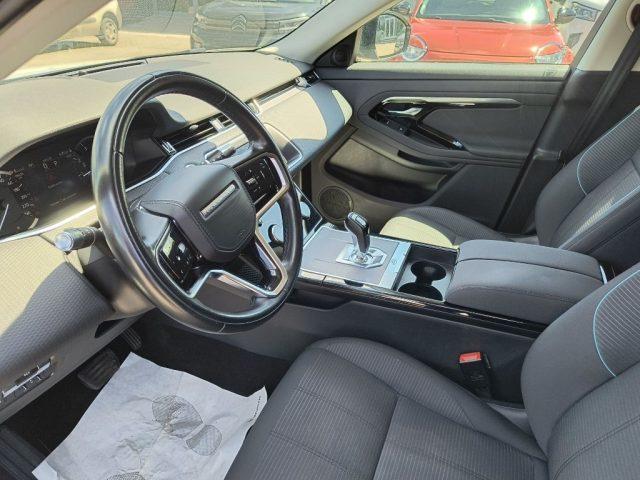 LAND ROVER Range Rover Evoque 1.5 I3 160 CV Auto R-Dynamic S
