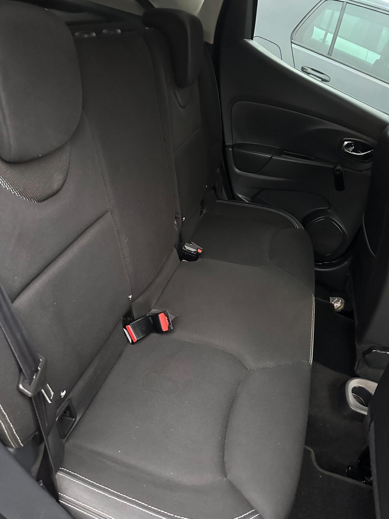 Renault Clio 1.2 75CV GPL 5 porte Live