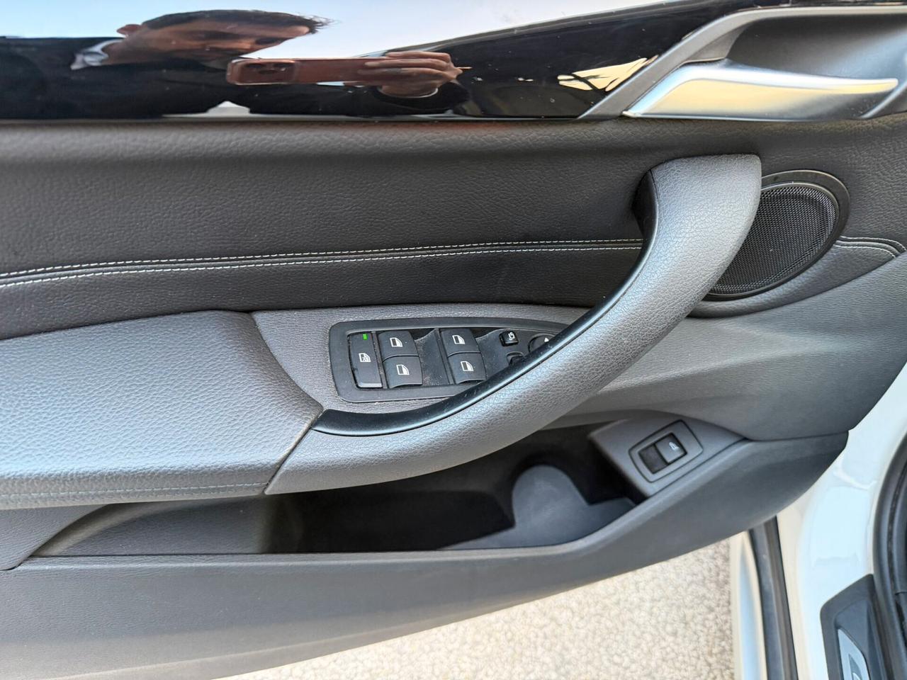 Bmw X1 xDrive20d Sport