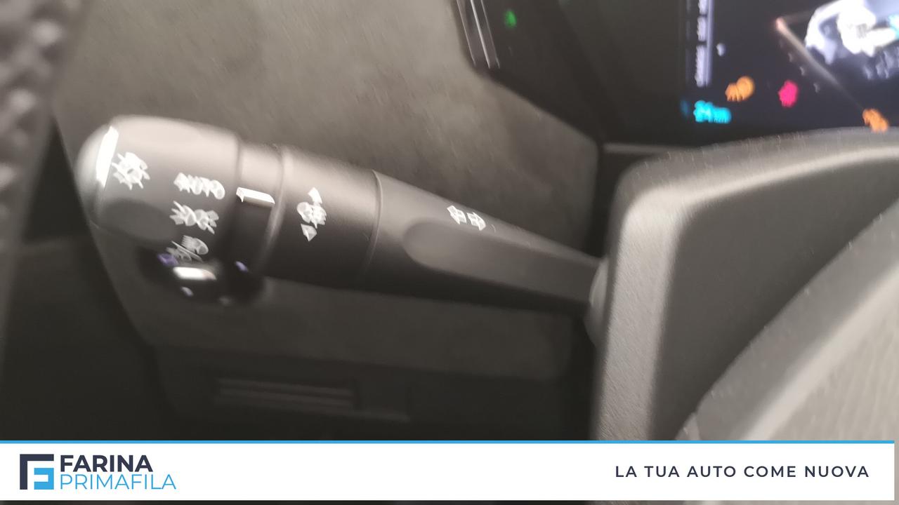 DS DS4 1.2 hybrid Etoile Alcantara 136cv auto