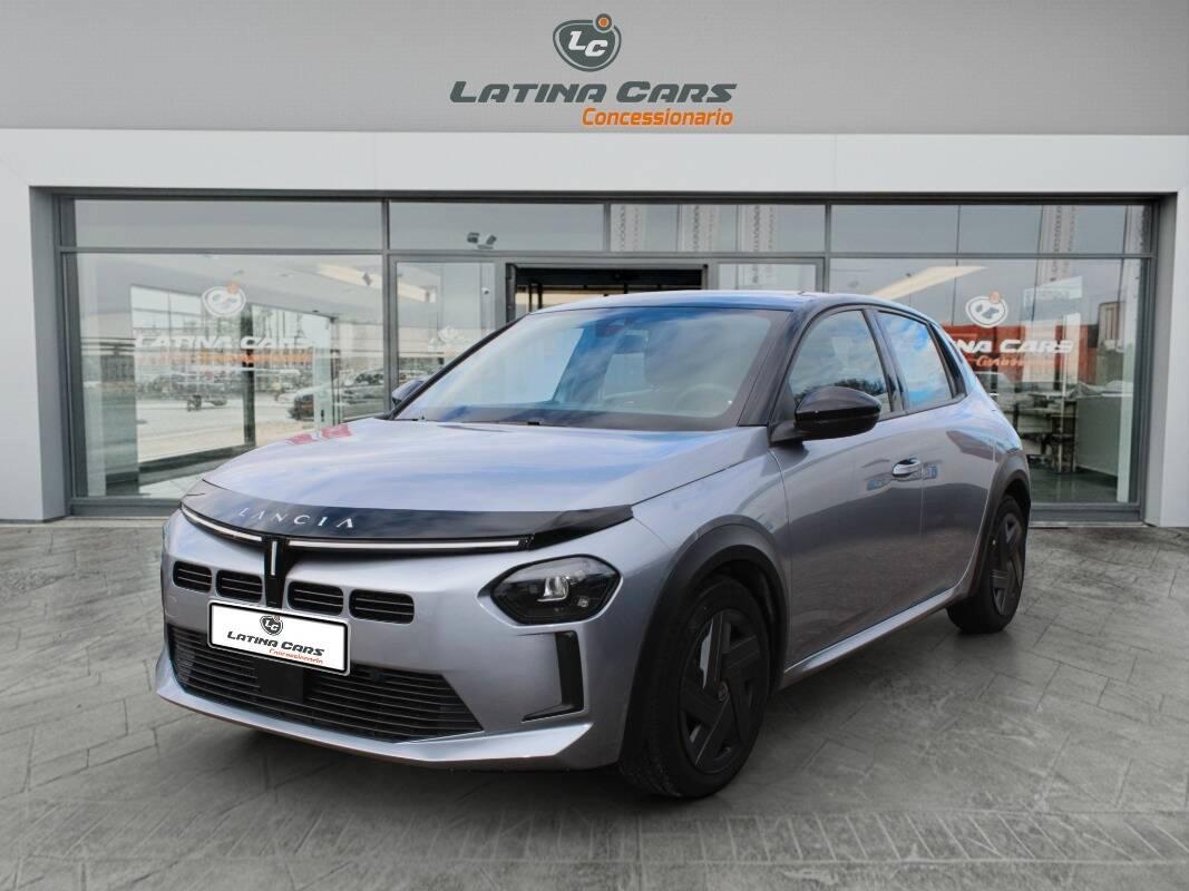 Lancia Ypsilon 1.2 mhev 110cv e-dct Con CARPLAY