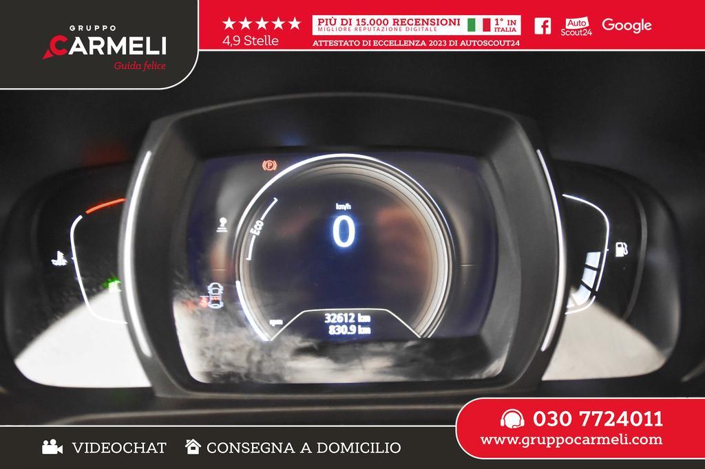 Renault Kadjar 1.5 Blue dCi Sport Edition