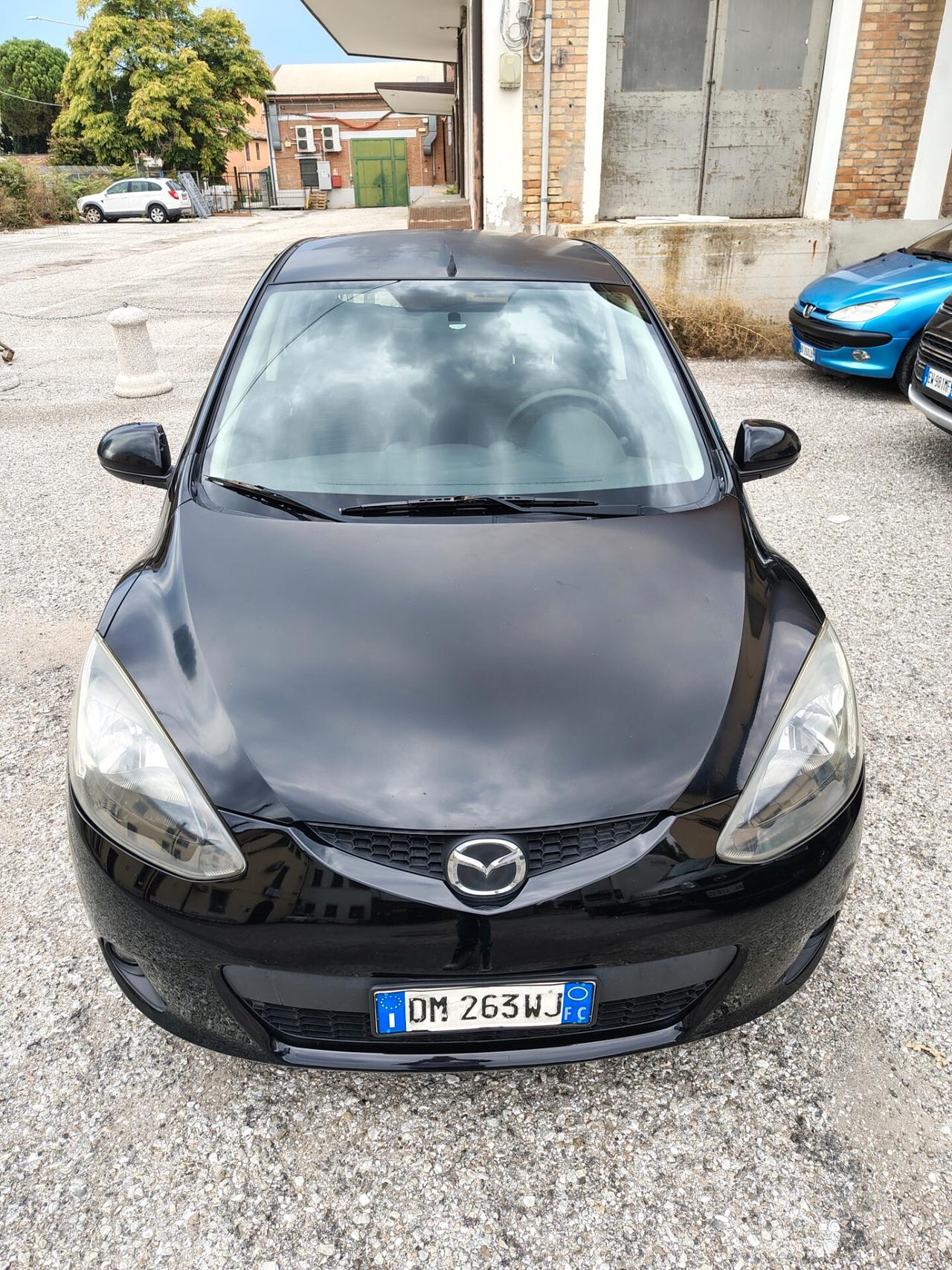 Mazda 2 Mazda2 1.3 16V 75CV 5p. Play