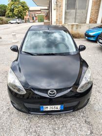 Mazda 2 Mazda2 1.3 16V 75CV 5p. Play