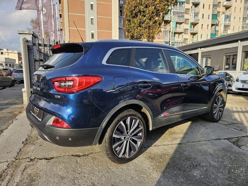 Renault Kadjar dCi 8V 110CV Energy Bose